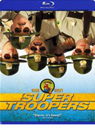 Buy Super Troopers (Blu-Ray) at Amazon