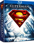 Buy Superman: The Motion Picture Anthology (Blu-ray) at Amazon