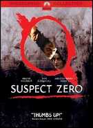 Buy Suspect Zero at Amazon