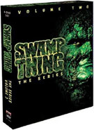 Buy Swamp Thing: The Series, Volume Two at Amazon