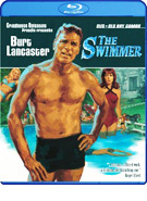 Buy The Swimmer (1968) (Blu-ray) at Amazon
