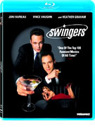 Buy Swingers (Blu-ray) at Amazon