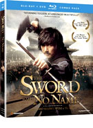 Buy The Sword with No Name (Blu-ray) at Amazon