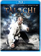Buy Tai Chi Zero (Blu-ray) at Amazon