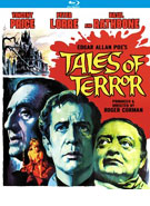 Tales of Terror (1962) (Blu-ray)