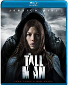 Buy The Tall Man (Blu-ray) at Amazon
