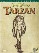 Buy Tarzan: Collector's Edition at Amazon