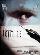 Buy Robin Cook's Terminal at Amazon