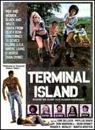 Buy Terminal Island at Amazon