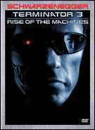 Buy Terminator 3: Rise Of The Machines at Amazon