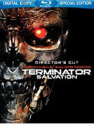 Buy Terminator Salvation (Blu-Ray) at Amazon