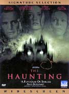 Buy The Haunting (1999) at Amazon