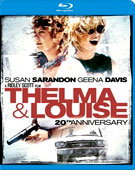 Buy Thelma And Louise (Blu-Ray) at Amazon