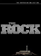 Buy The Rock: Criterion Collection at Amazon