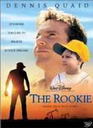 Buy The Rookie at Amazon