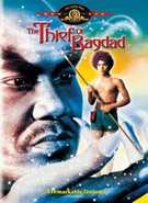 Buy The Thief Of Bagdad at Amazon