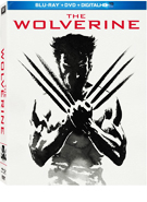 Buy The Wolverine (Blu-ray) at Amazon