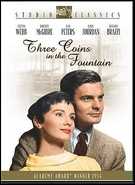 Buy Three Coins In The Fountain at Amazon