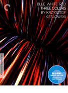 Buy Three Colors Trilogy (Blu-ray) Criterion Collection at Amazon