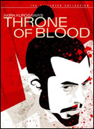 Buy Throne Of Blood: Criterion Collection at Amazon