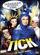 Buy The Tick: The Entire Series at Amazon