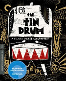 Buy The Tin Drum (Blu-ray) Criterion Collection at Amazon