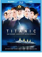 Buy Titanic (2012) (Blu-ray) at Amazon