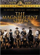 Buy The Magnificent Seven at Amazon