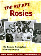 Buy Top Secret Rosies: The Female Computers Of World War II at Amazon