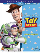 Buy Toy Story (Blu-Ray) at Amazon