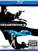 Buy Transporter 3 (Blu-Ray) at Amazon