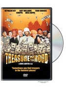 Buy Treasure N Tha Hood at Amazon