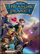 Buy Treasure Planet at Amazon