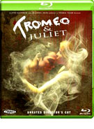 Buy Tromeo And Juliet (Blu-Ray) at Amazon