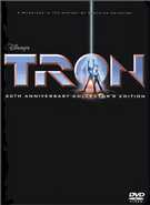Buy Tron: 20th Anniversary Collector's Edition at Amazon