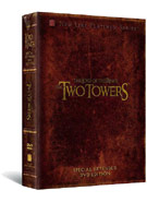 Lord of the Rings: The Two Towers