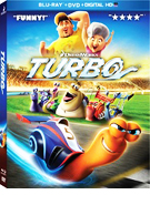 Buy Turbo (Blu-ray) at Amazon