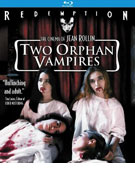 Buy Two Orphan Vampires (Blu-ray) at Amazon