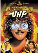 Buy UHF at Amazon