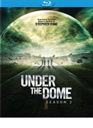 Buy Under the Dome: Season 2 (Blu-ray) at Amazon