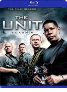 Buy The Unit: Season Four (Blu-Ray) at Amazon