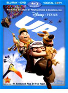 Buy Up (Blu-ray) at Amazon