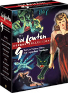 Buy The Val Lewton Horror Collection at Amazon