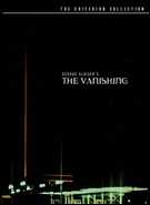 Buy The Vanishing: Criterion Collection at Amazon