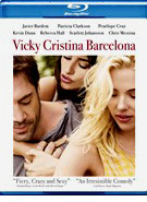 Buy Vicky Cristina Barcelona (Blu-Ray) at Amazon