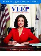 Buy Veep: The Complete First Season (Blu-ray) at Amazon