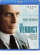 Buy The Verdict (Blu-ray) at Amazon