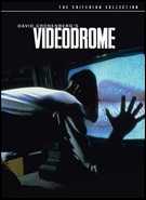 Buy Videodrome: Criterion Collection at Amazon