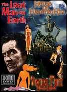 Buy Vincent Price Double Feature at Amazon