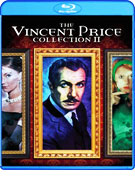 Buy The Vincent Price Collection II (Blu-ray) at Amazon